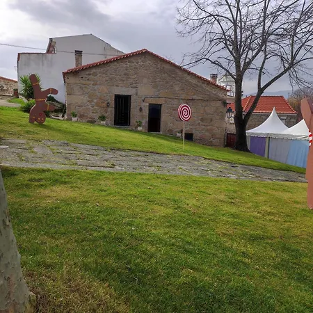 Refugio Da Serra *