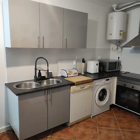 Refugio Da Serra בית נופש