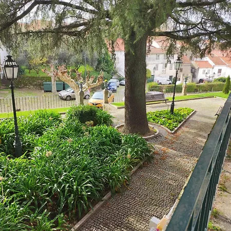 Refugio Da Serra בית נופש