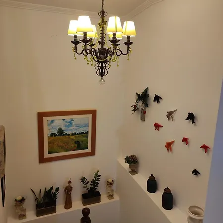 Refugio Da Serra בית נופש בלמונטה