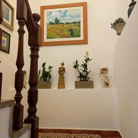 Refugio Da Serra בלמונטה