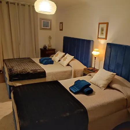 Refugio Da Serra בית נופש *