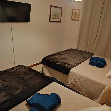 Дом отдыха Refugio Da Serra