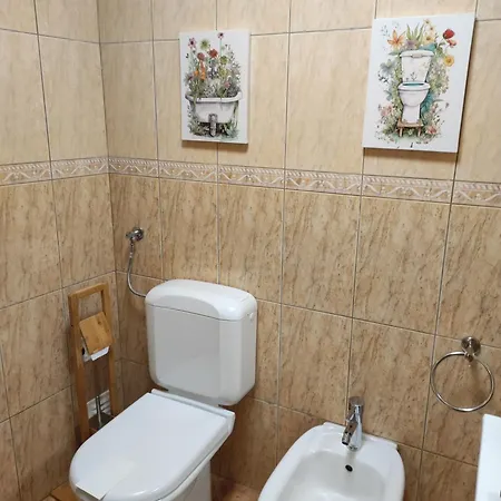 Refugio Da Serra * בלמונטה