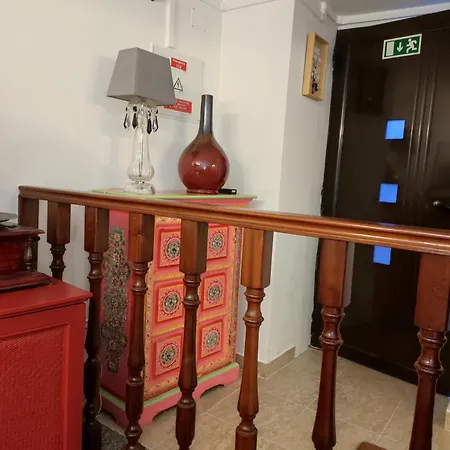 Refugio Da Serra Бельмонте