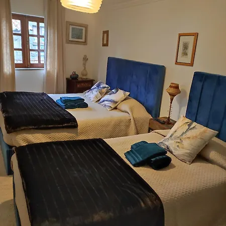 Refugio Da Serra בית נופש