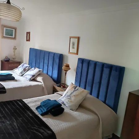 Refugio Da Serra בית נופש *