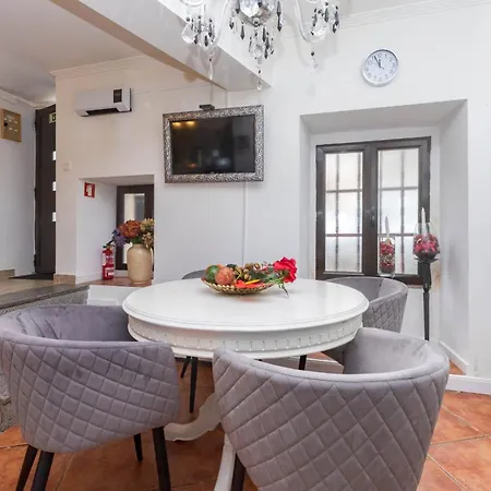 Casa vacanze Refugio Da Serra *