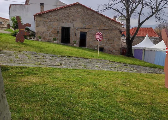 Refugio Da Serra *