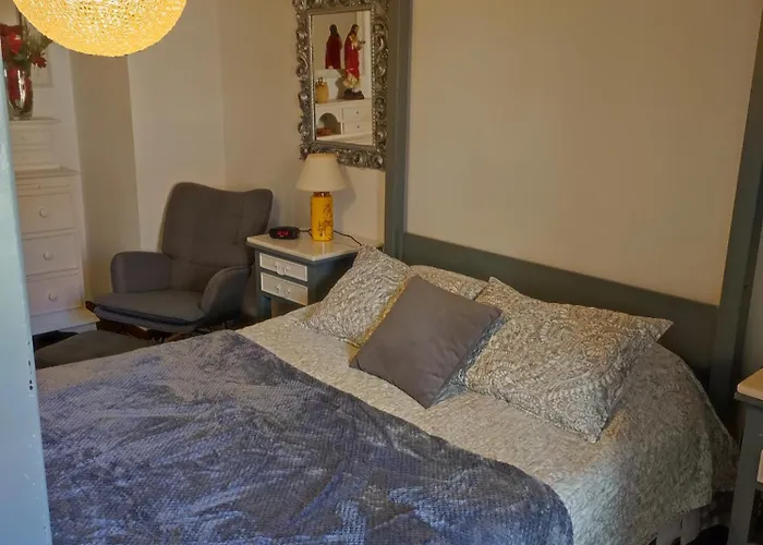 Casa de Férias Refugio Da Serra Belmonte (Castelo Branco)