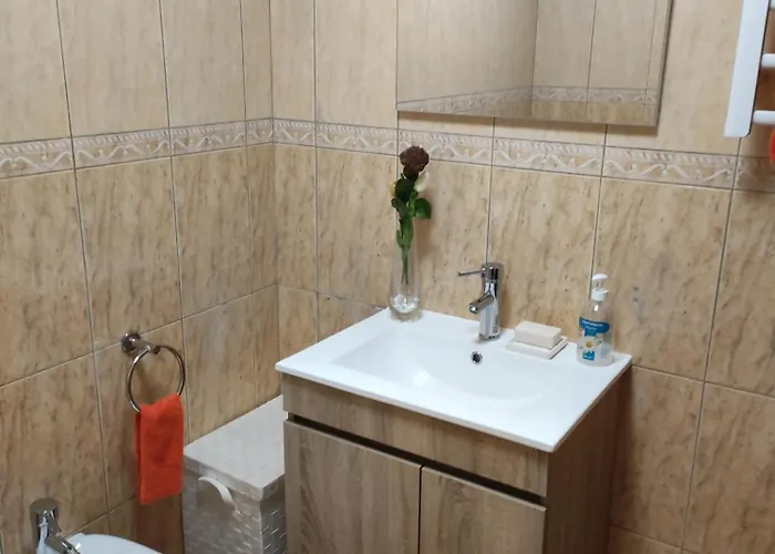 Casa de Férias Refugio Da Serra Belmonte (Castelo Branco)