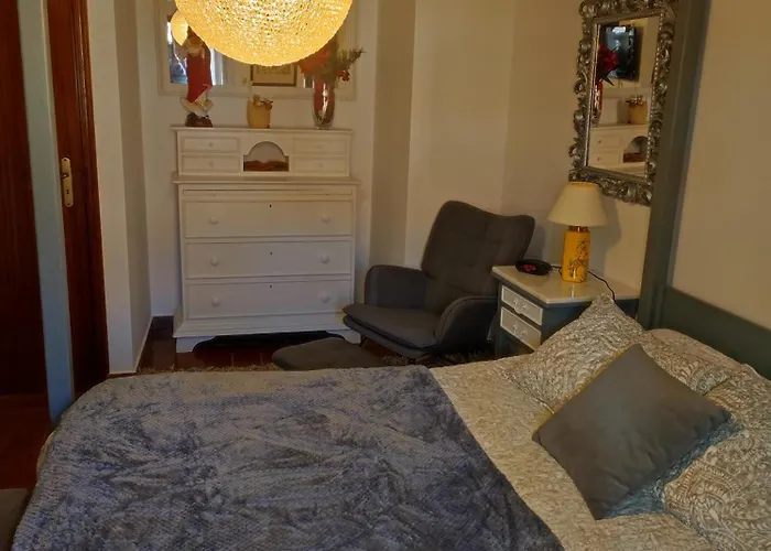 Refugio Da Serra * Belmonte (Castelo Branco)