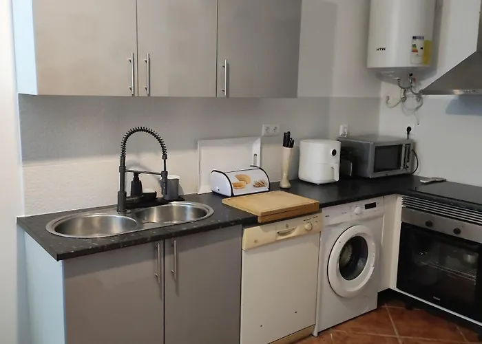 Refugio Da Serra Casa de Férias