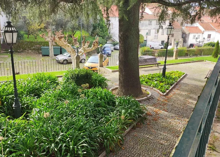 Refugio Da Serra Casa de Férias