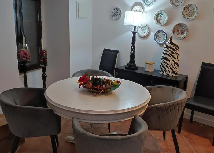 Casa de Férias Refugio Da Serra Belmonte (Castelo Branco)