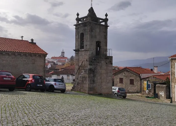 Refugio Da Serra Casa de Férias