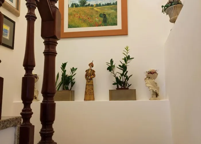 Refugio Da Serra Belmonte (Castelo Branco)