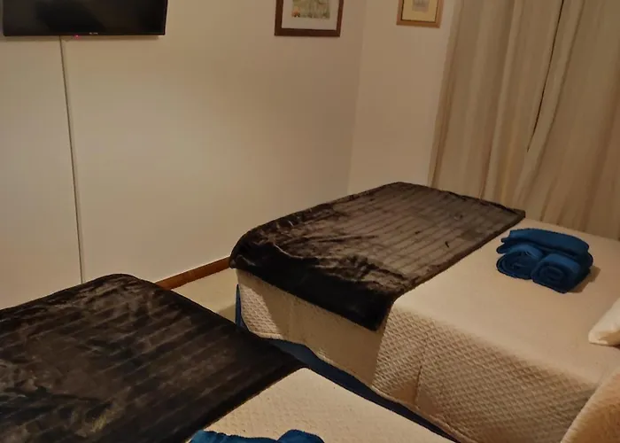 Сasa de vacaciones Refúgio Da Serra