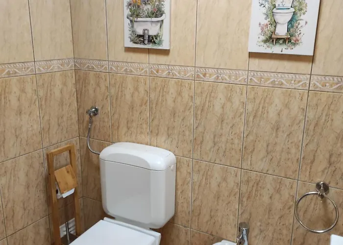 Refugio Da Serra * Belmonte (Castelo Branco)