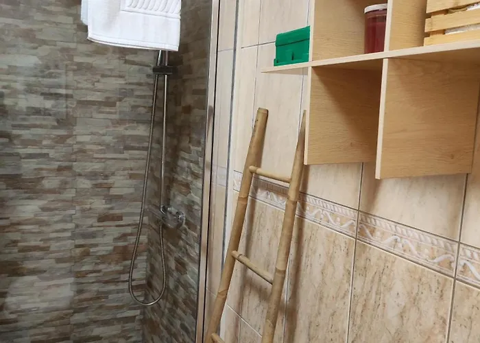 Casa de Férias Refugio Da Serra Belmonte (Castelo Branco)