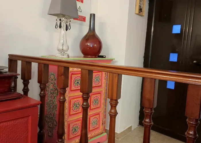 Refugio Da Serra Belmonte (Castelo Branco)