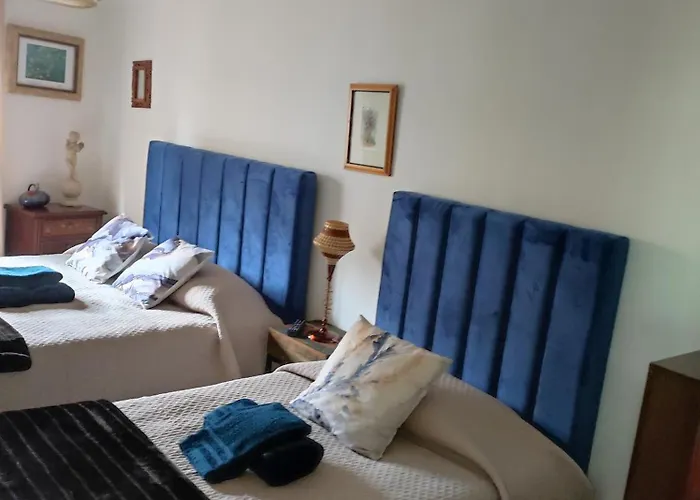 Refugio Da Serra Casa de Férias *